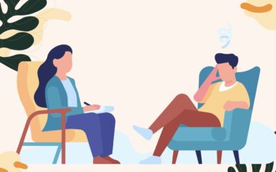 Va bene chiedere aiuto: come e quando rivolgersi a uno psicologo