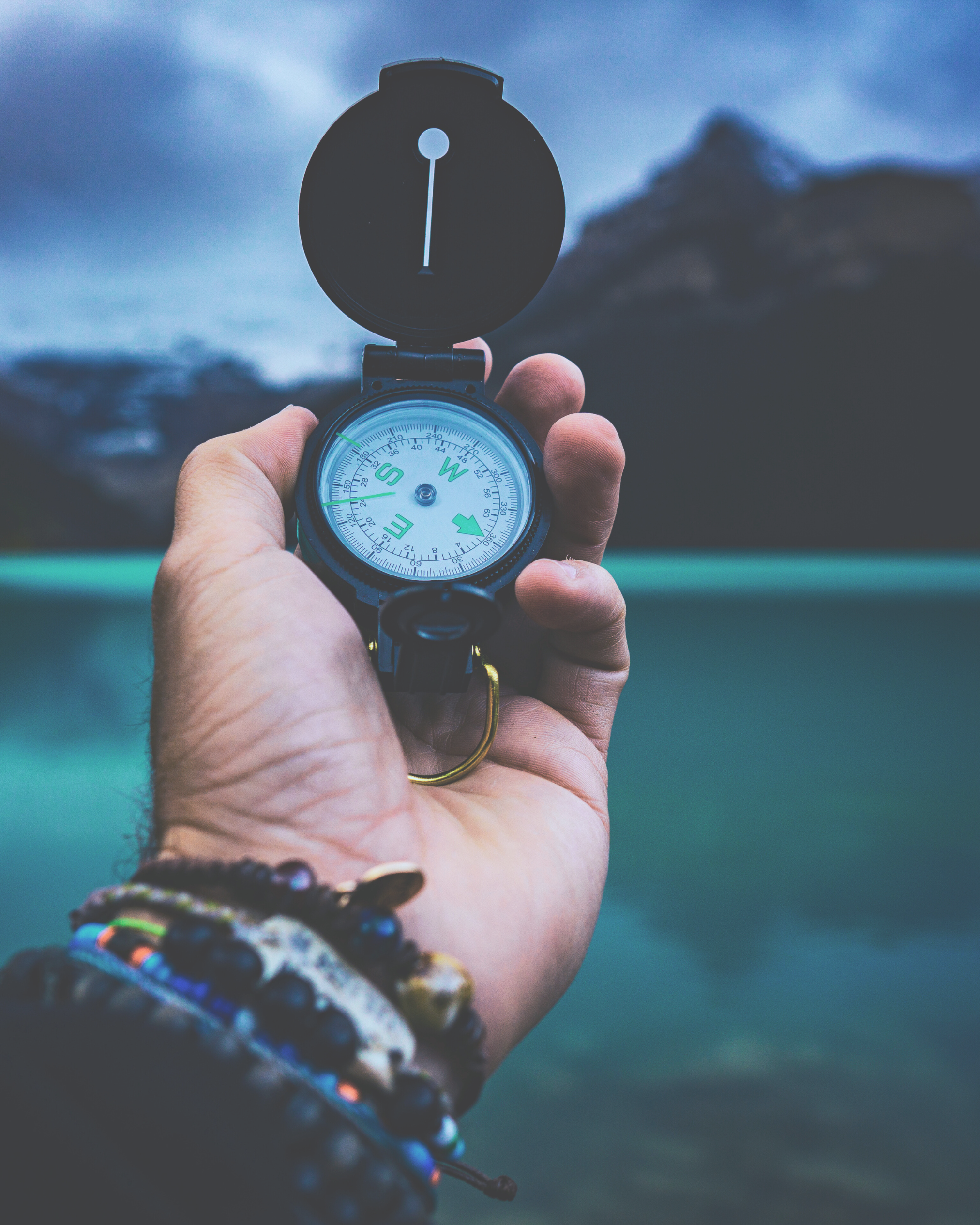 1 Sviluppo personale