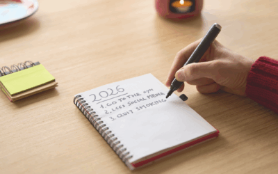 Perché forse non abbiamo bisogno di nuovi buoni propositi